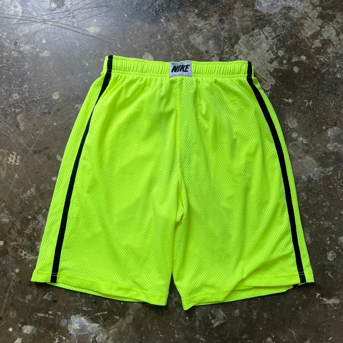 L) 나이키 드라이핏 농구 반바지 농구팬츠 반바지 상품이미지4