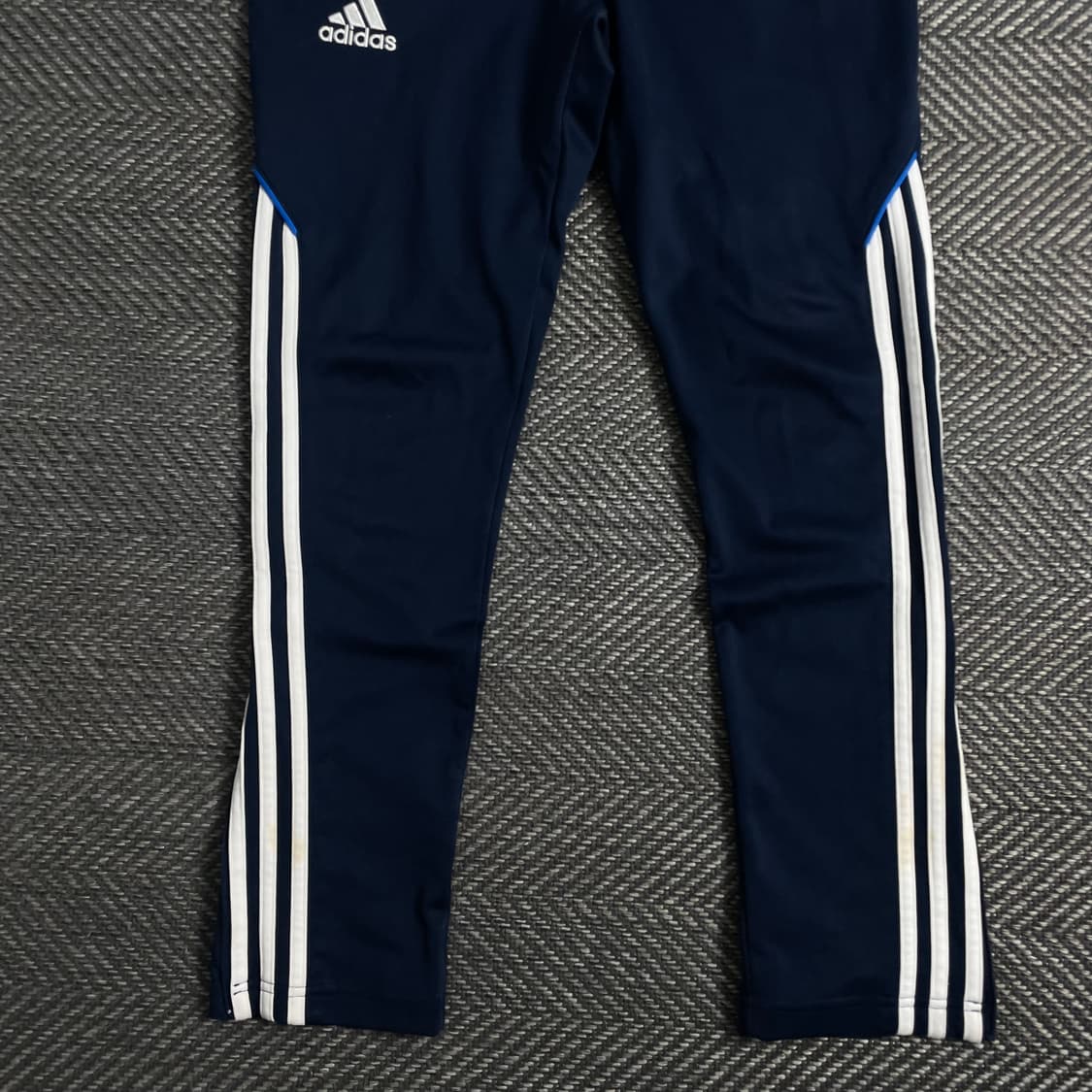 아디다스 사이드라인 풋볼 트레이닝 팬츠y 3810 상품이미지3