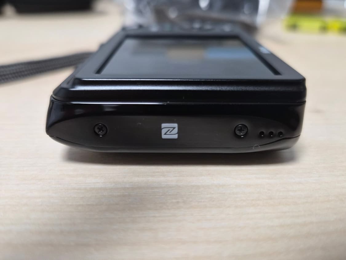 니콘 쿨픽스 coolpix s3700 빈티지디카 상품이미지6