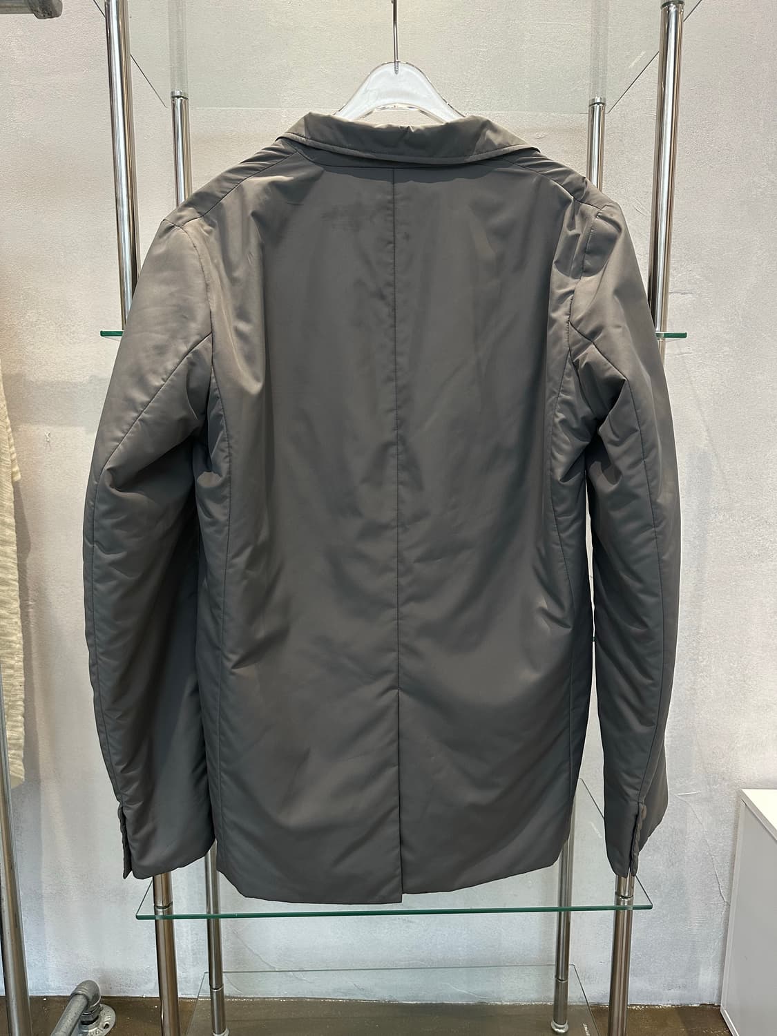 Helmut Lang Padded Blazer 상품이미지5
