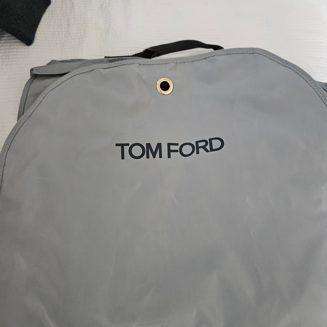 [48] 톰포드 버팔로 레더 스웨이드 트러커 워크 가죽 자켓 카멜 상품이미지8