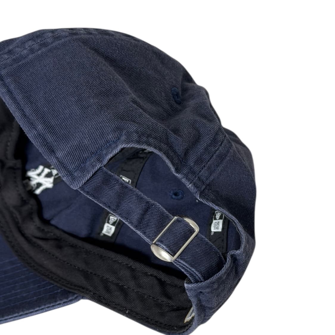 (NEW ERA x BEAMS BOY 별주) 스몰 로고 볼캡 상품이미지5