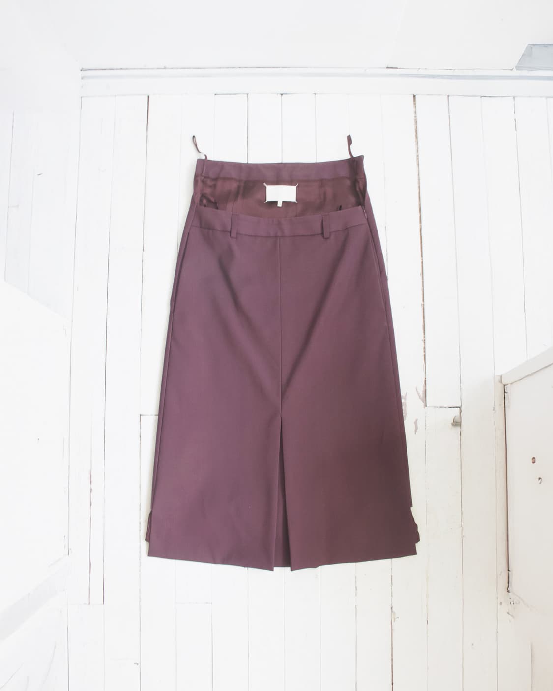  [bottom] maison martin margiela 상품이미지1