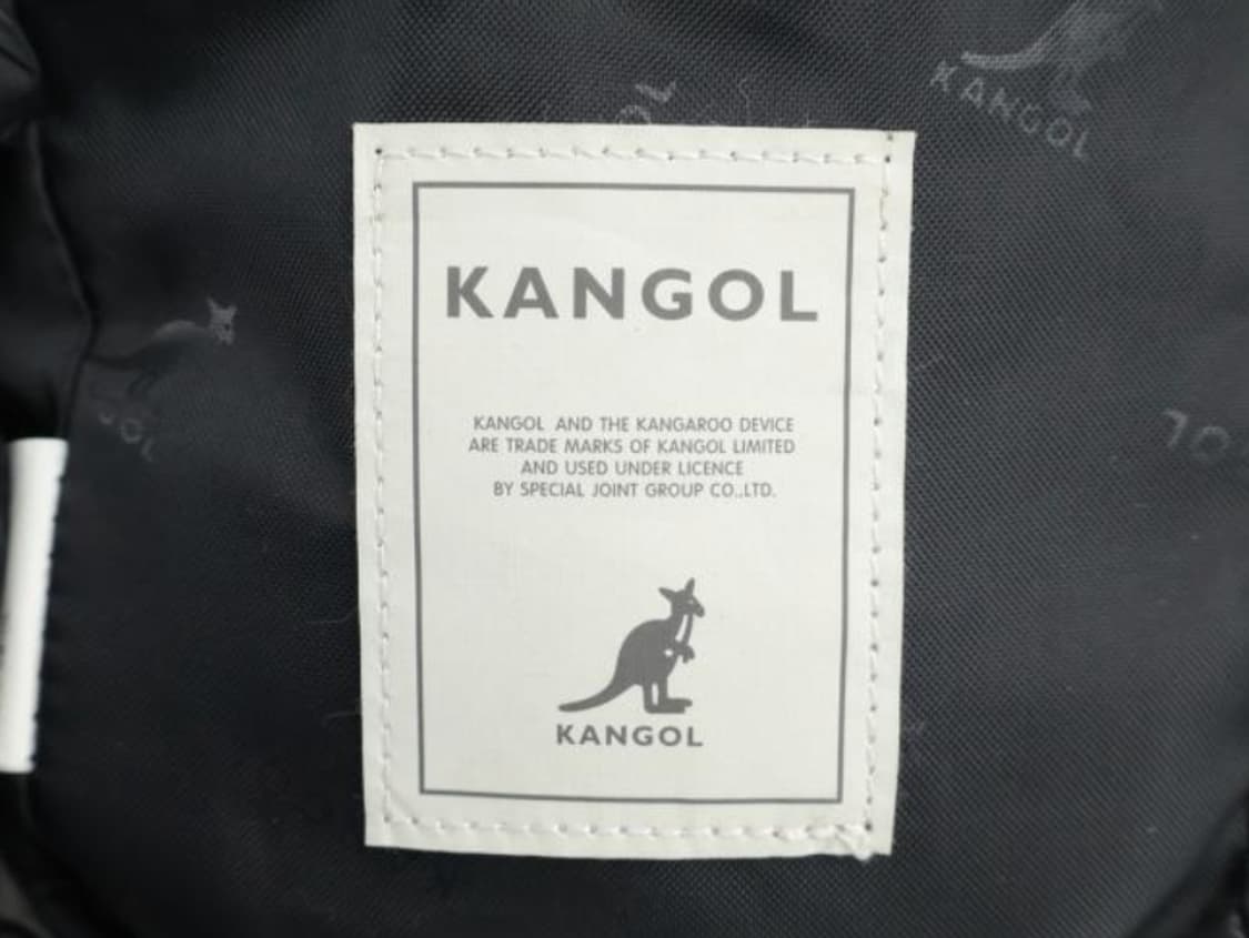 캉골 크로스백 상품이미지8