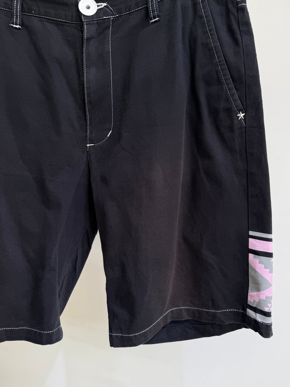 ATMOS (Made in Japan) 반바지 상품이미지3