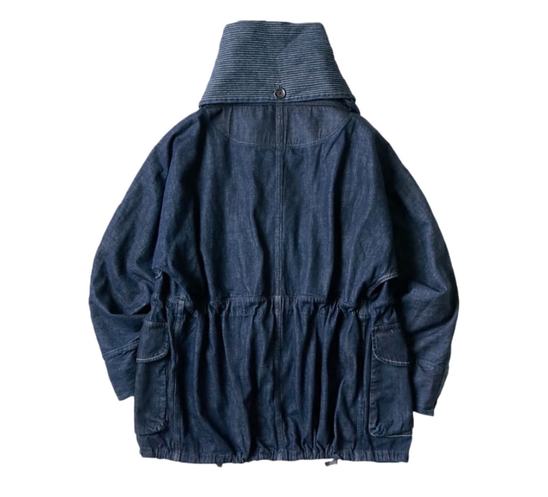 캐피탈 링코트 상품이미지2