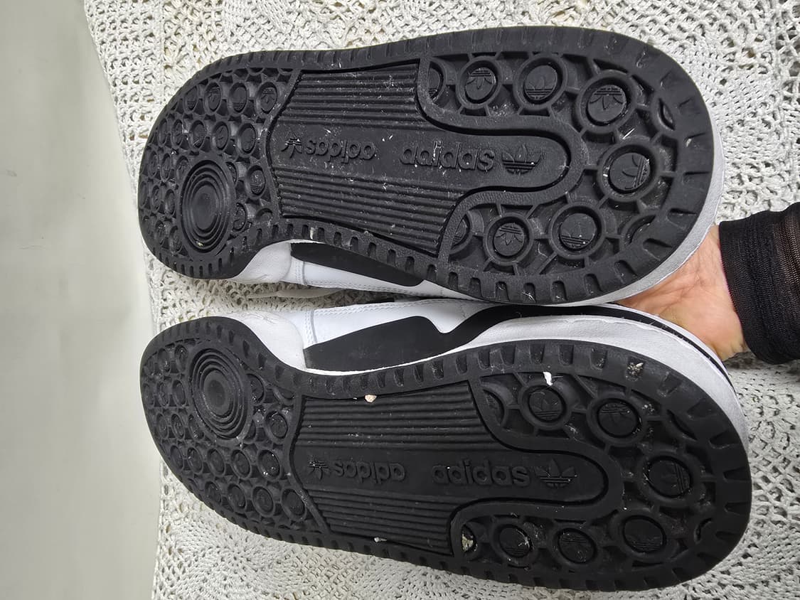 아디다스 From Low 스니커즈 270 상품이미지5