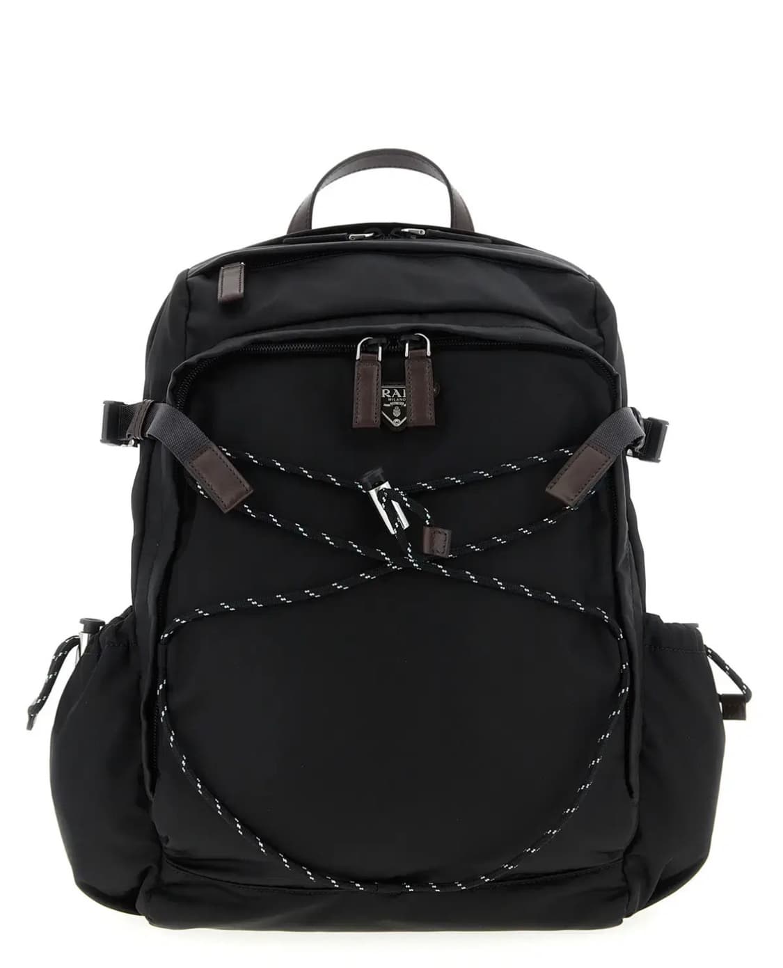 (새상품)프라다 리나일론 스피드락 백팩 상품이미지2