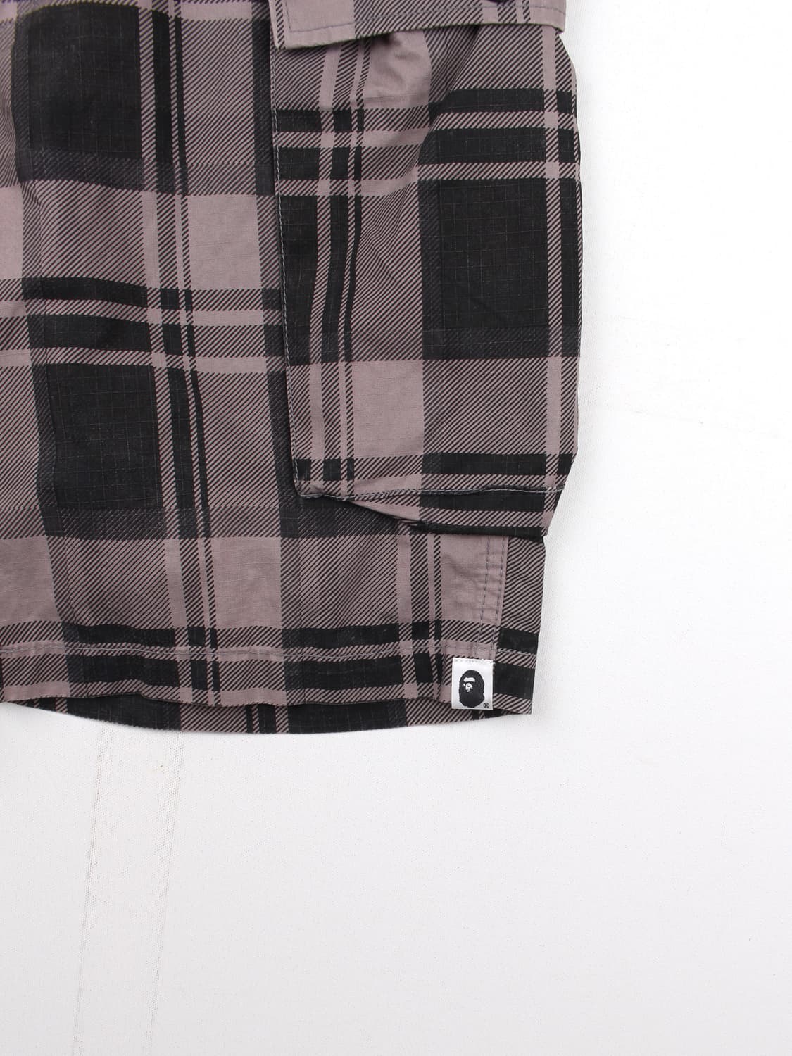 00s A BATHING APE (M) 상품이미지3