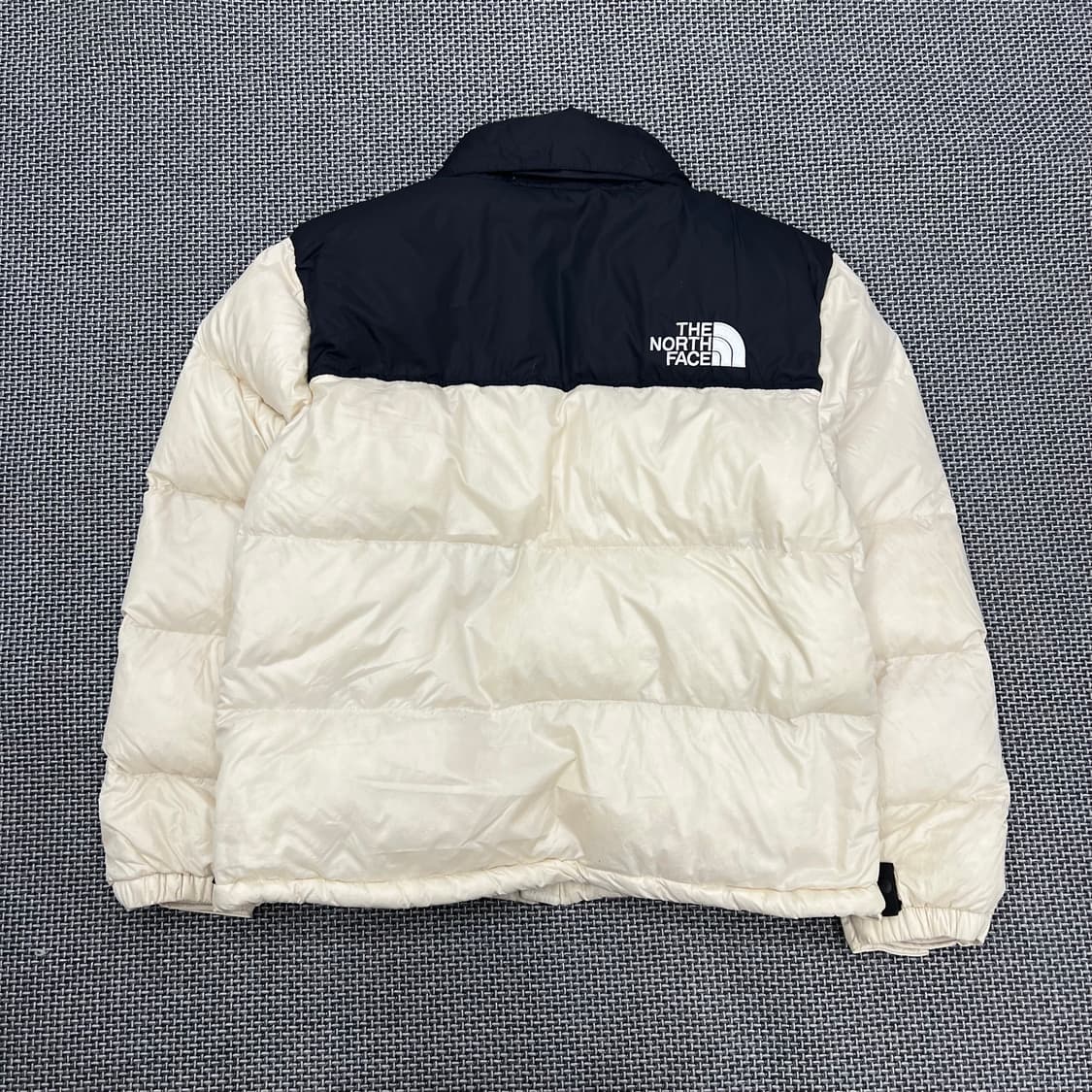 노스페이스 에코눕시 화이트 상품이미지6