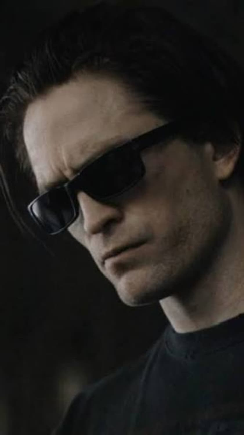 persol 페르솔 배트맨 선글라스 상품이미지5