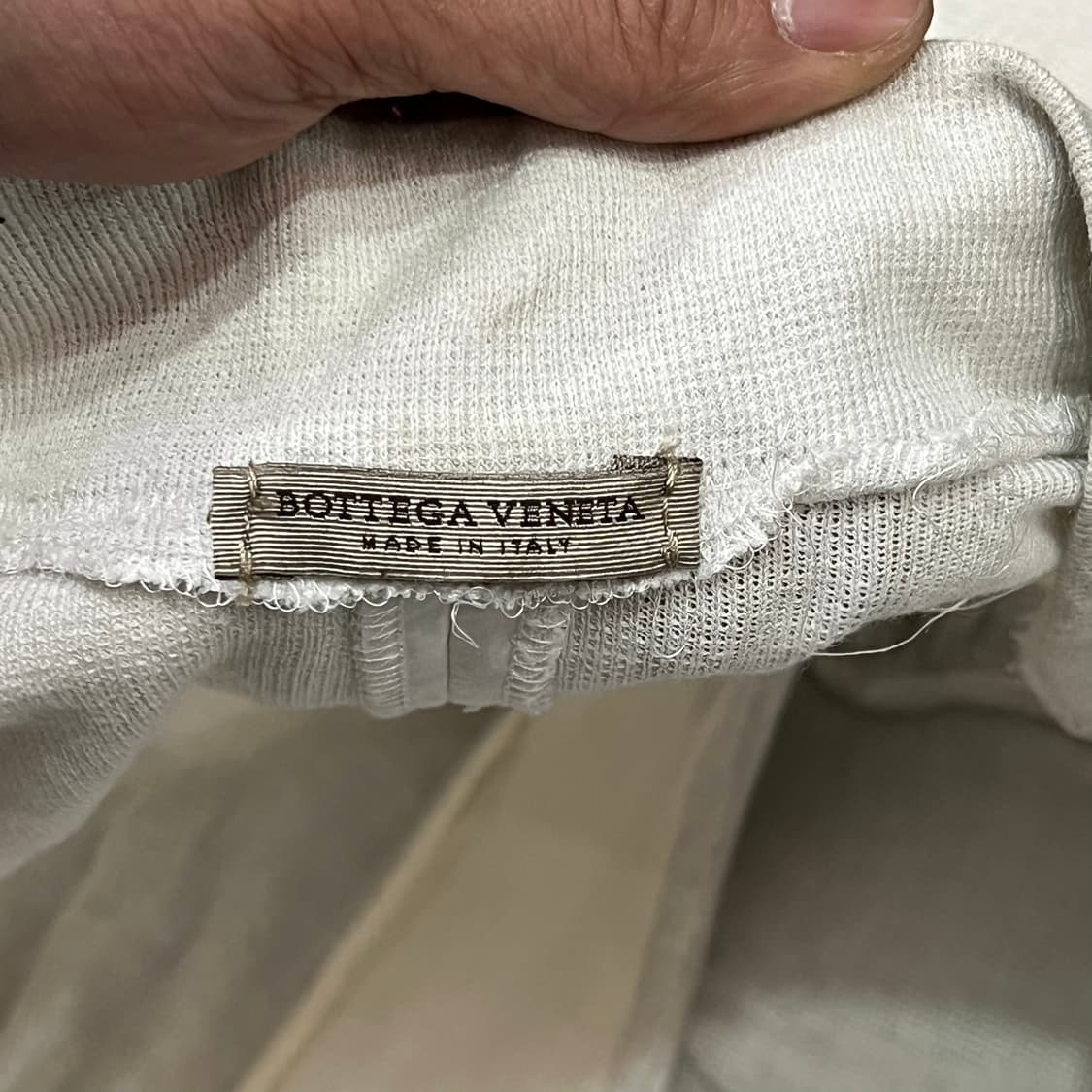  보테가베네타 아카이브 자켓 y16044 상품이미지7