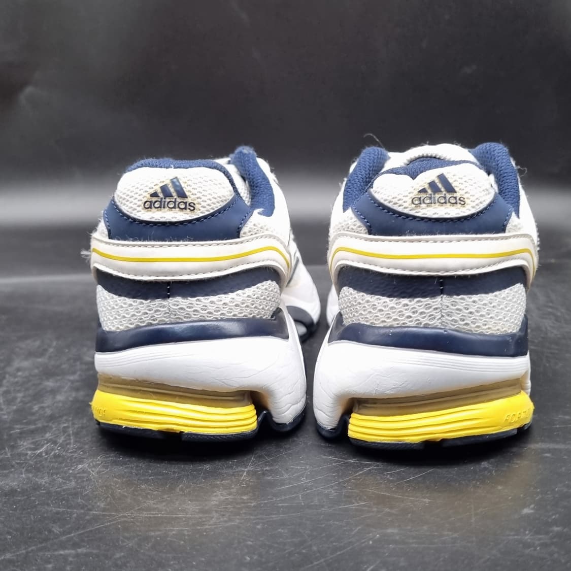 아디다스 스피리테인 여성 운동화225 상품이미지4