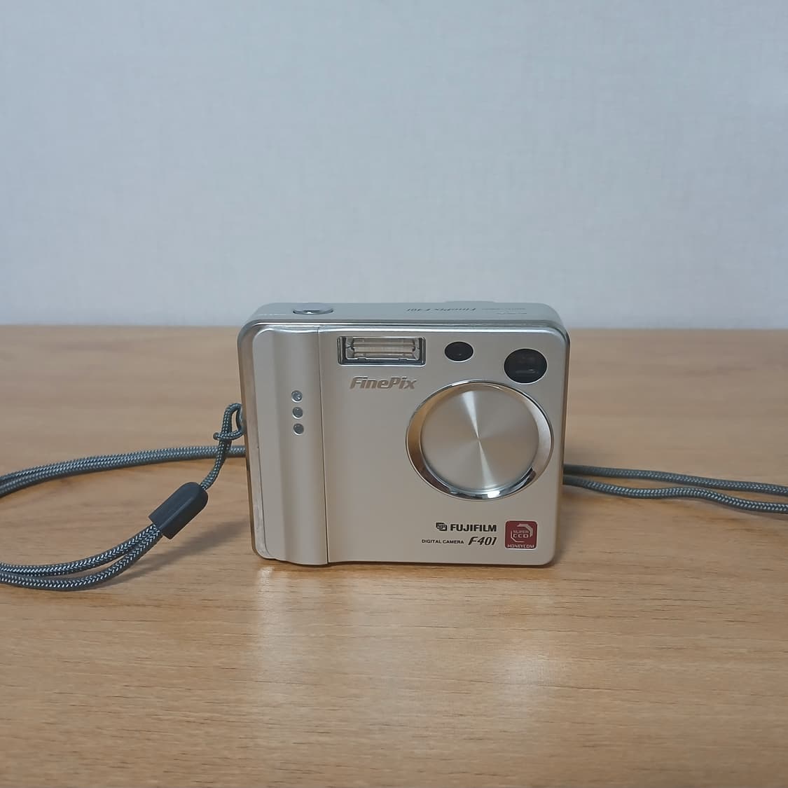 파인픽스f401 레트로 디카 상품이미지1