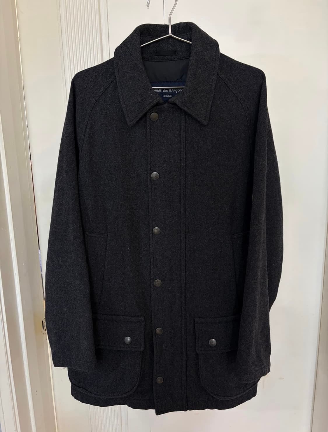 꼼데가르송 옴므 카코트 AD2004 상품이미지5