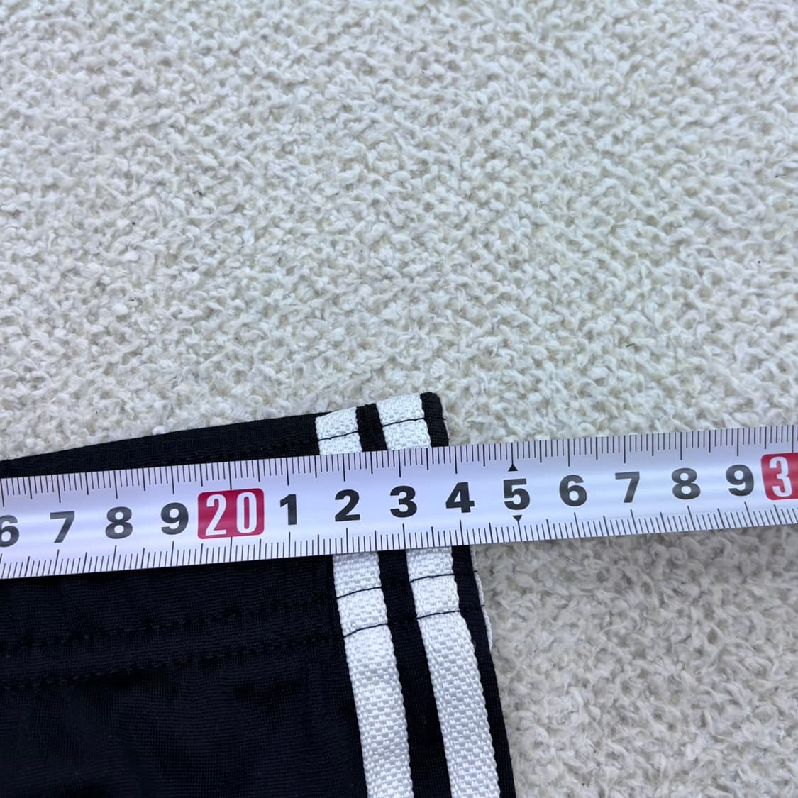 90 아디다스 키즈 트레이닝 조거 팬츠 0413E 상품이미지6