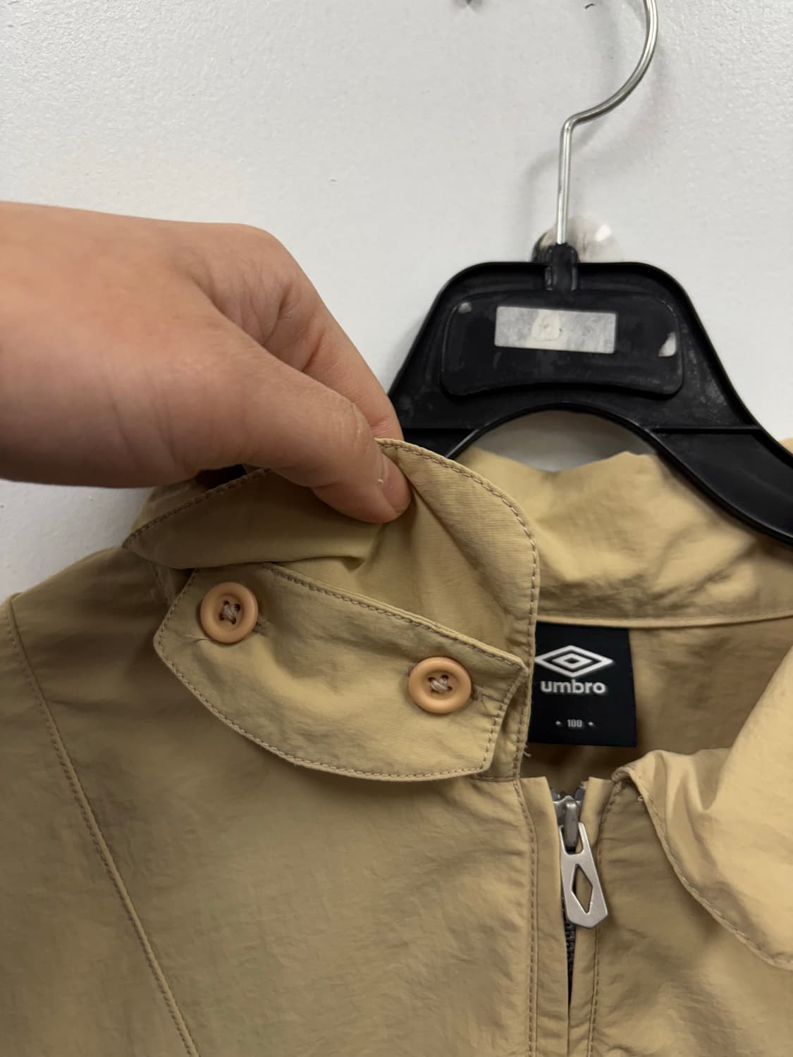 엄브로 아노락 자켓 상품이미지6