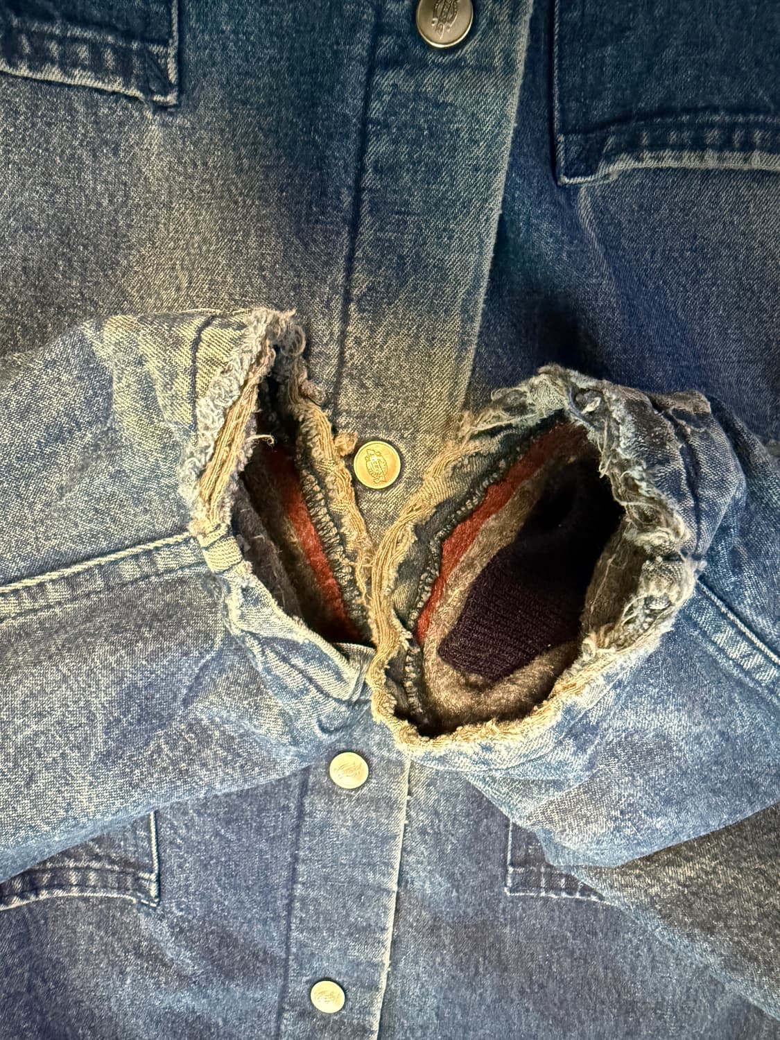 90s 디키즈 초어 자켓 상품이미지5