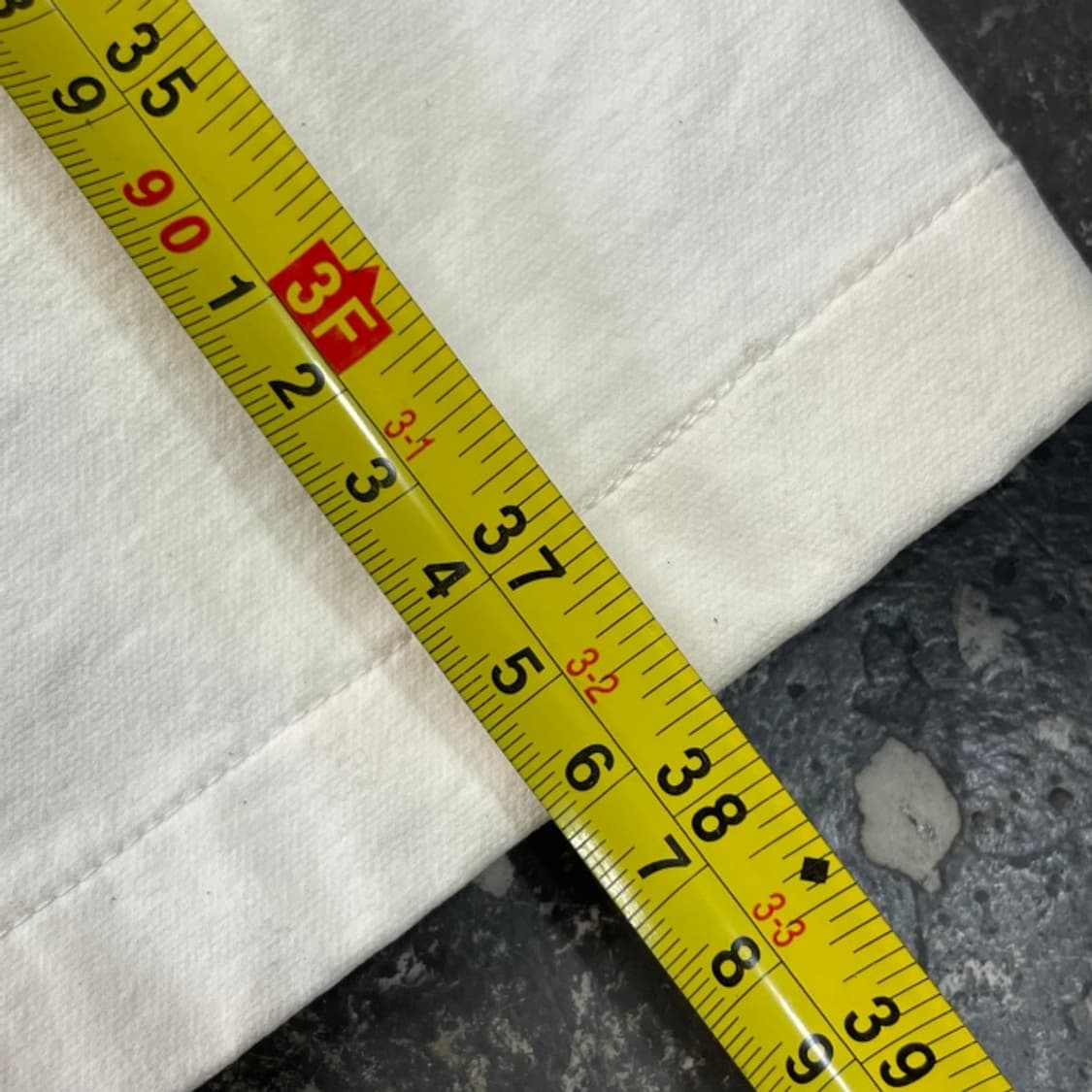 32 클리블랜드 골프 팬츠  상품이미지8