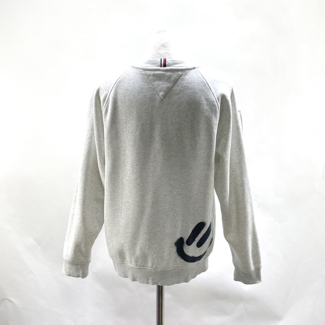 타미힐피거 키즈 기모맨투맨티셔츠 152  상품이미지3