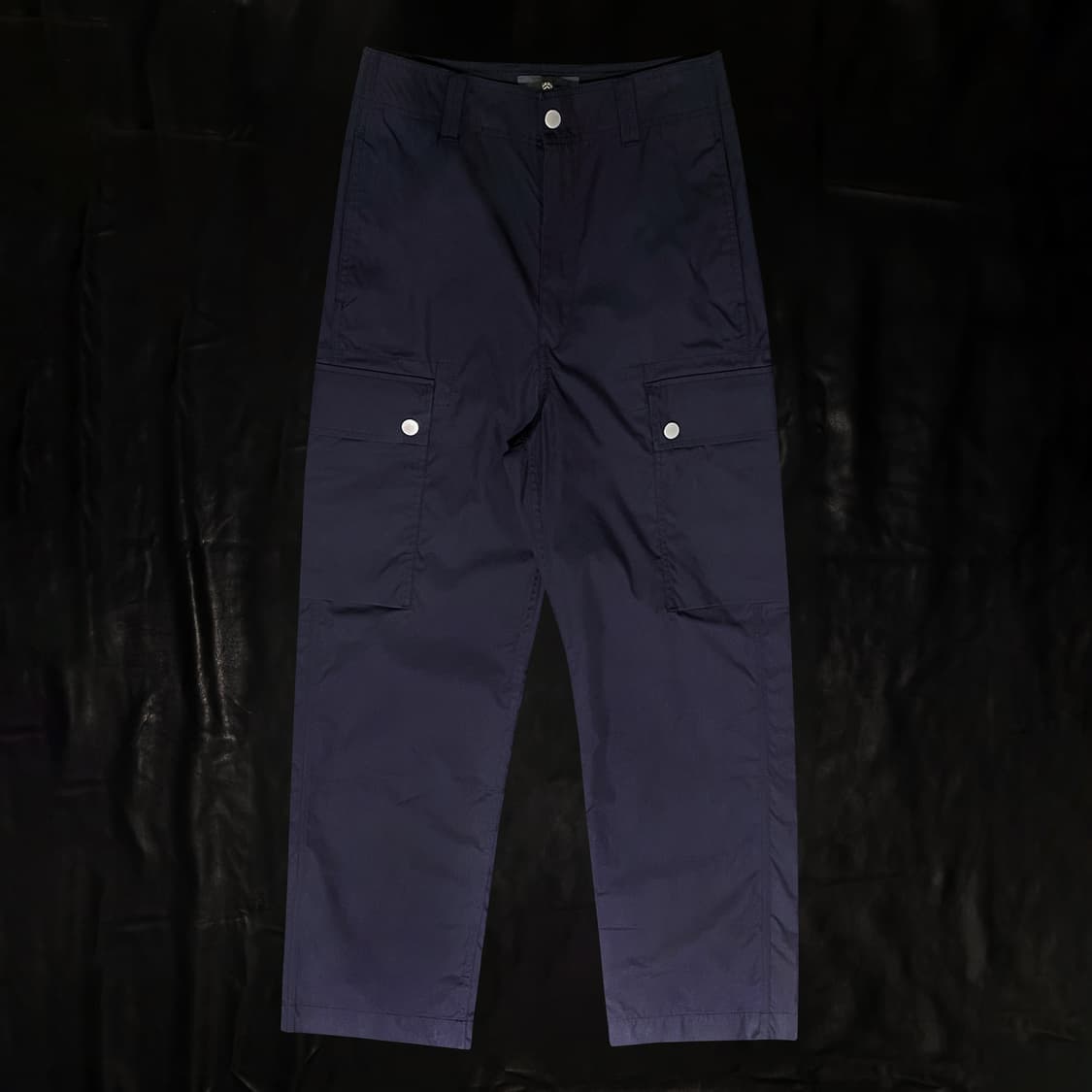 나이젤 카본 네이비 카고팬츠 상품이미지1