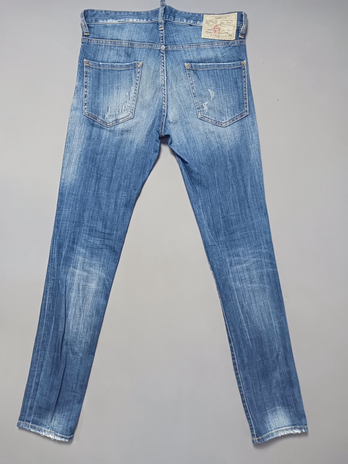 [48] 정품 디스퀘어드2 14FW 쿨가이진 청바지 32 33 상품이미지6