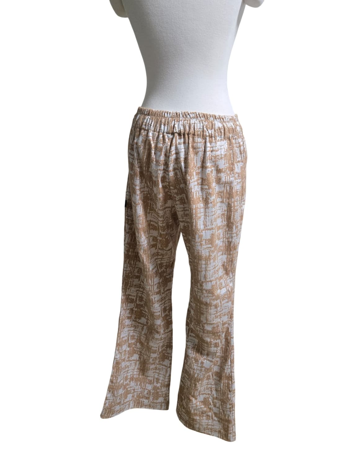 엔조블루스 올드 월 자카드 팬츠 상품이미지4