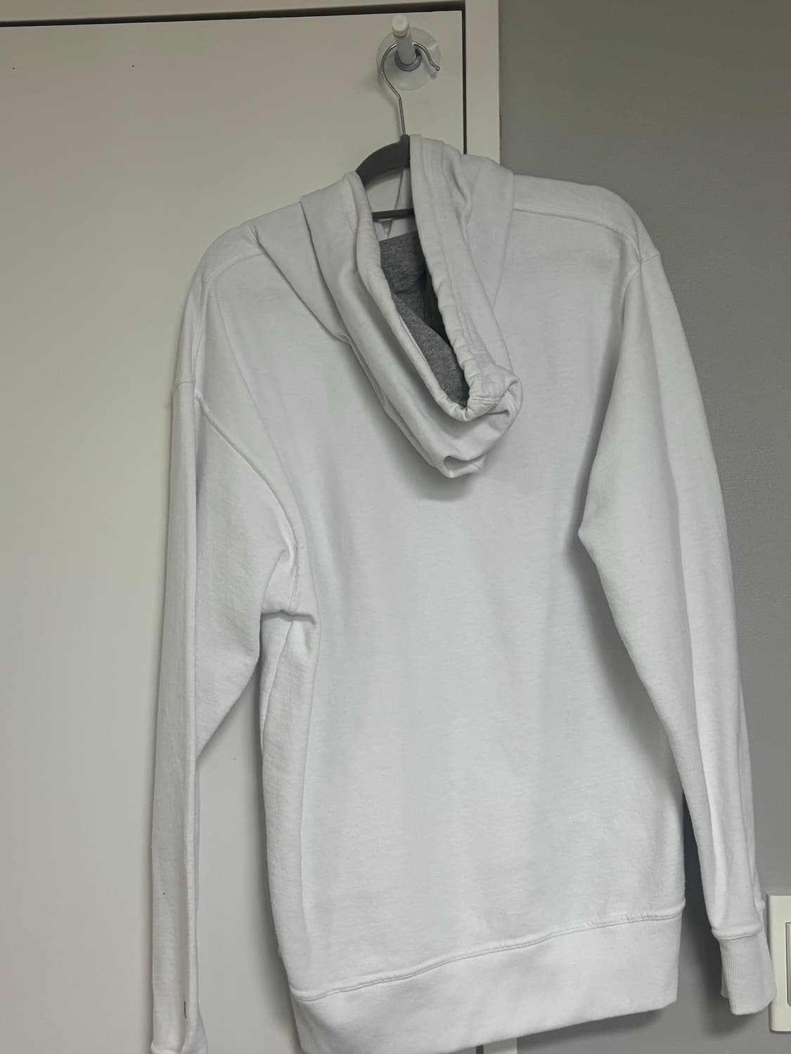 챔피온 후드티  상품이미지2