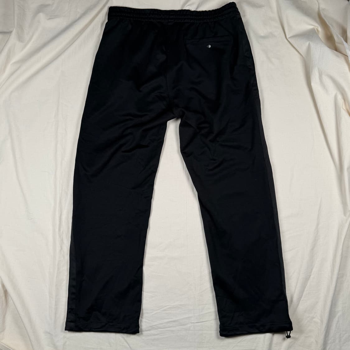 90s Stussy 스투시 트레이닝 팬츠 바지 상품이미지5