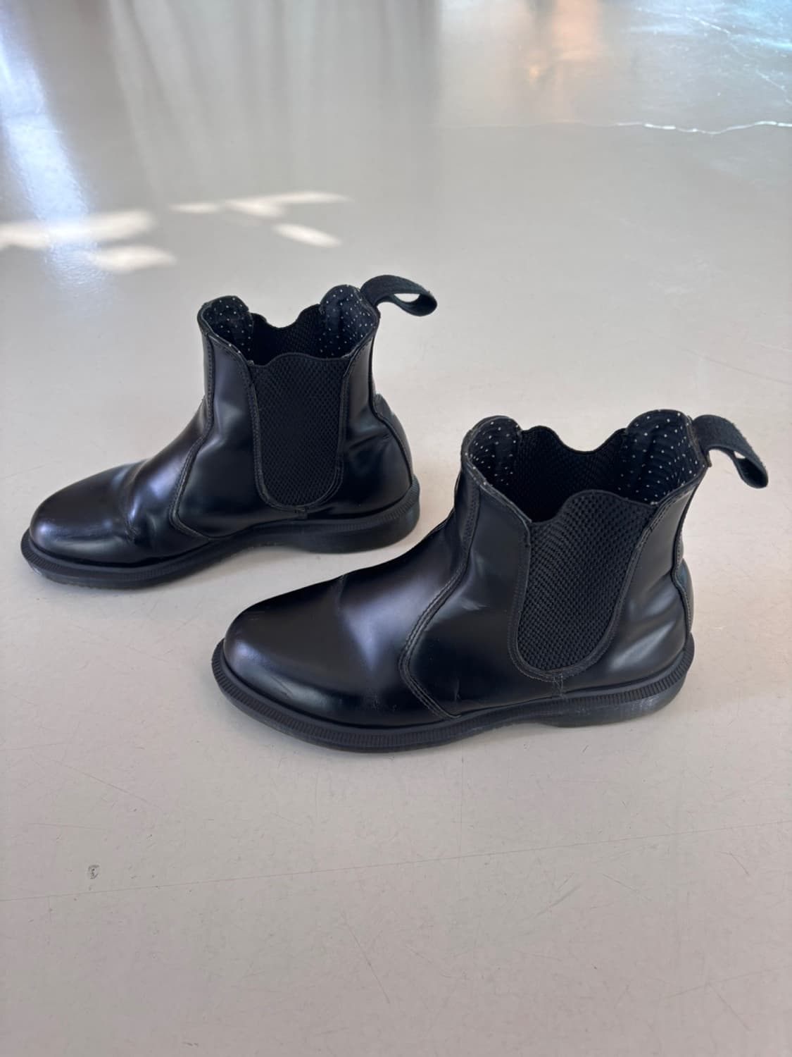 Vintage Dr.Martens Boots 상품이미지3