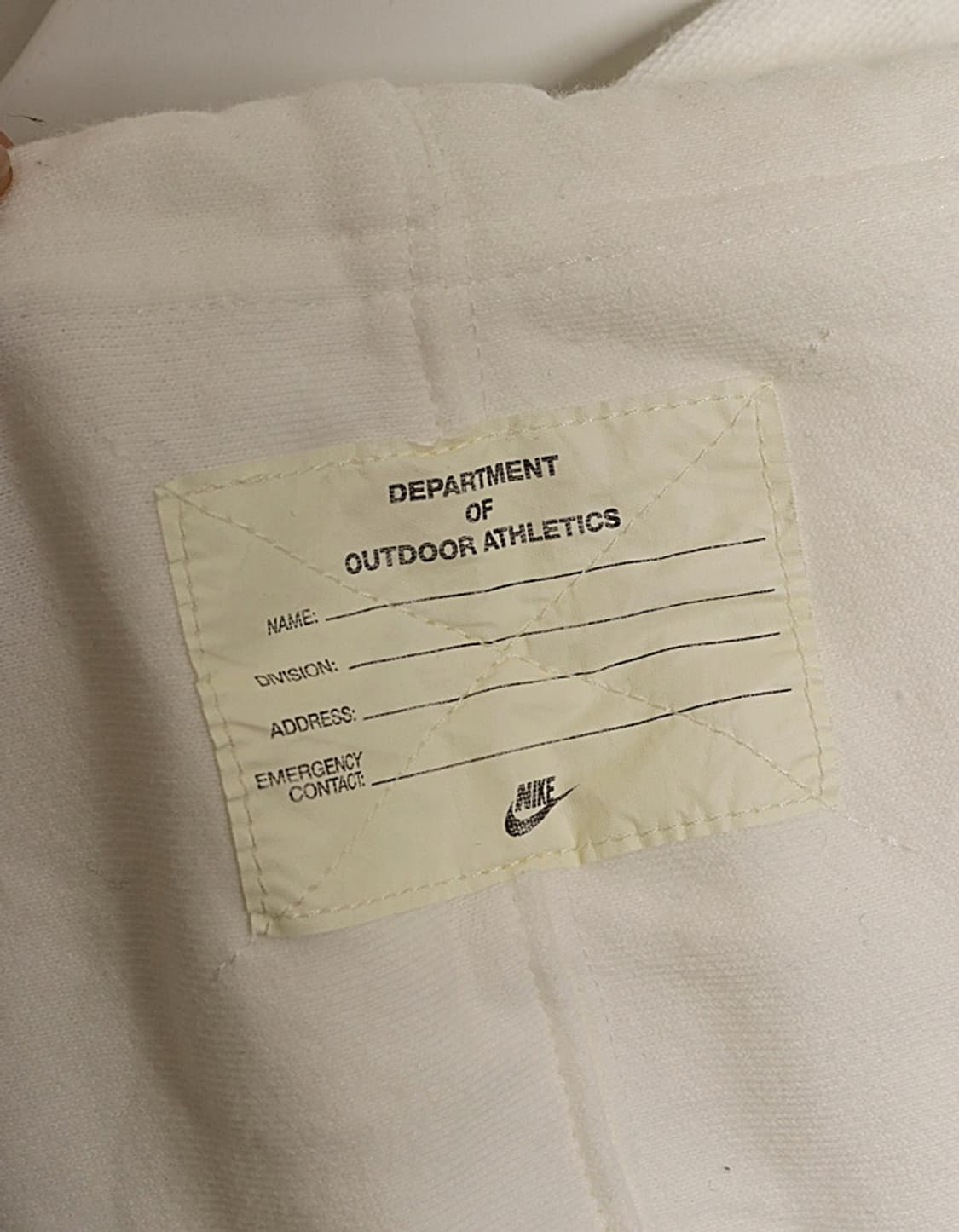 NIKE Sweat Hoodie 상품이미지5