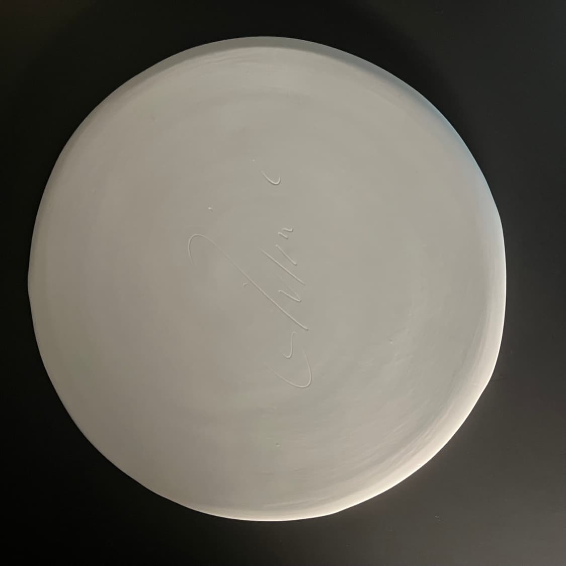 SIM SAYEONG PLATE 02 상품이미지3