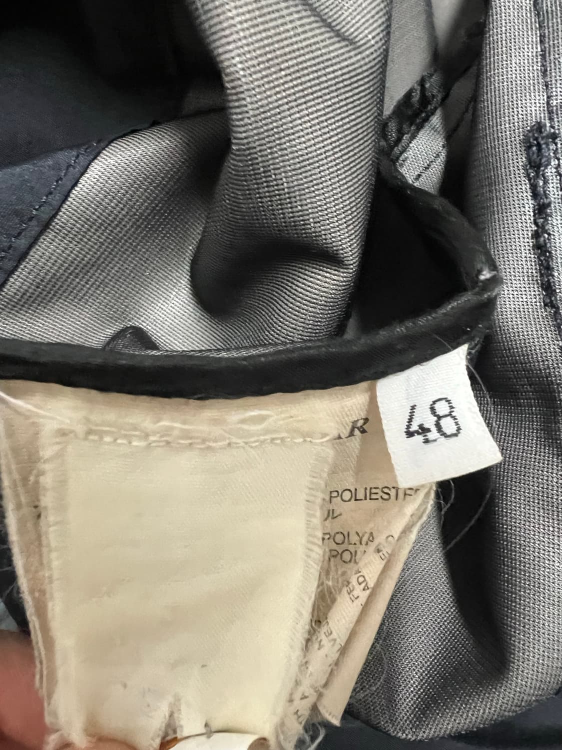 CP컴퍼니 자켓 48사이즈 상품이미지5