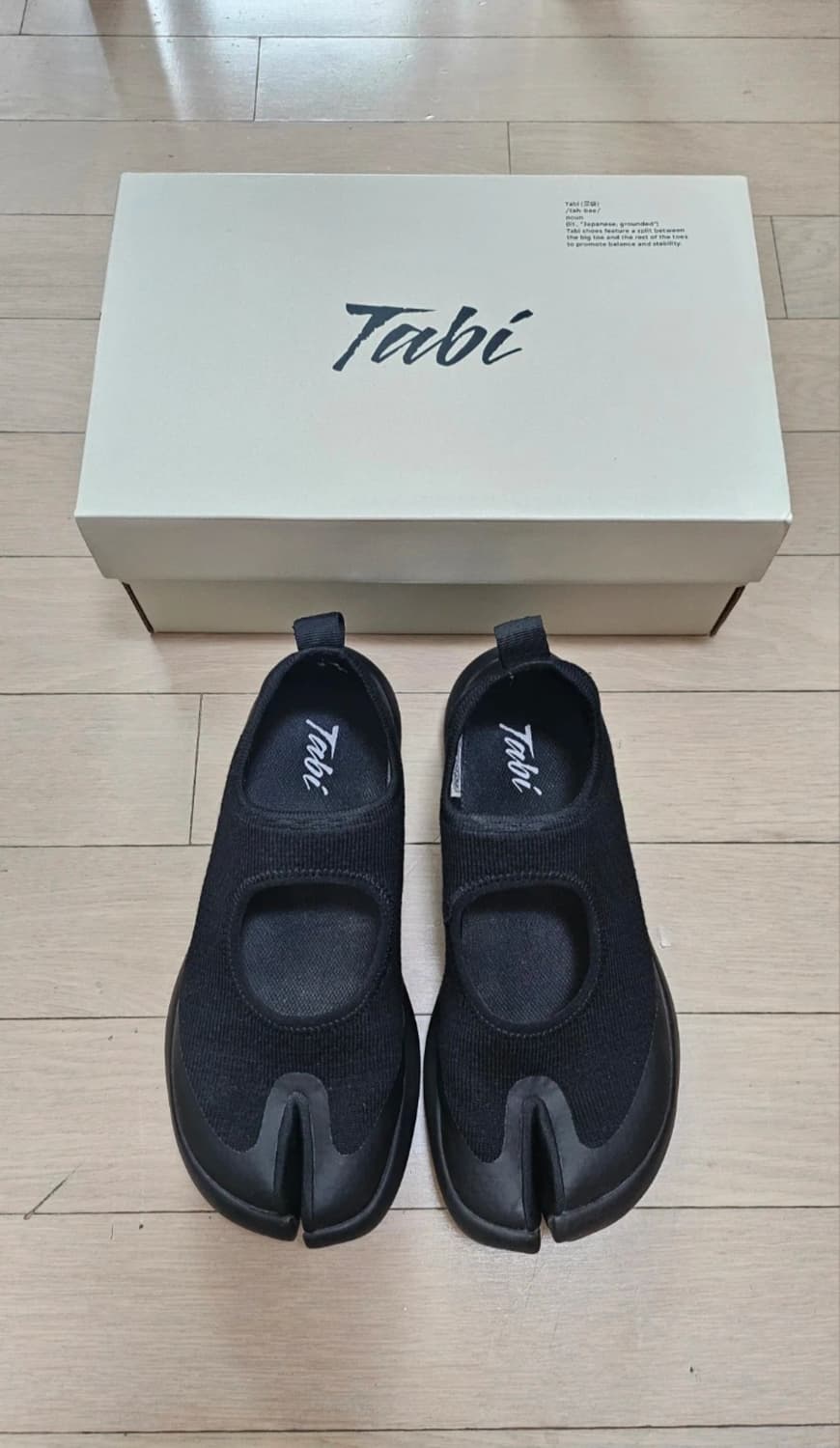 Tabi 37(240) 상품이미지4