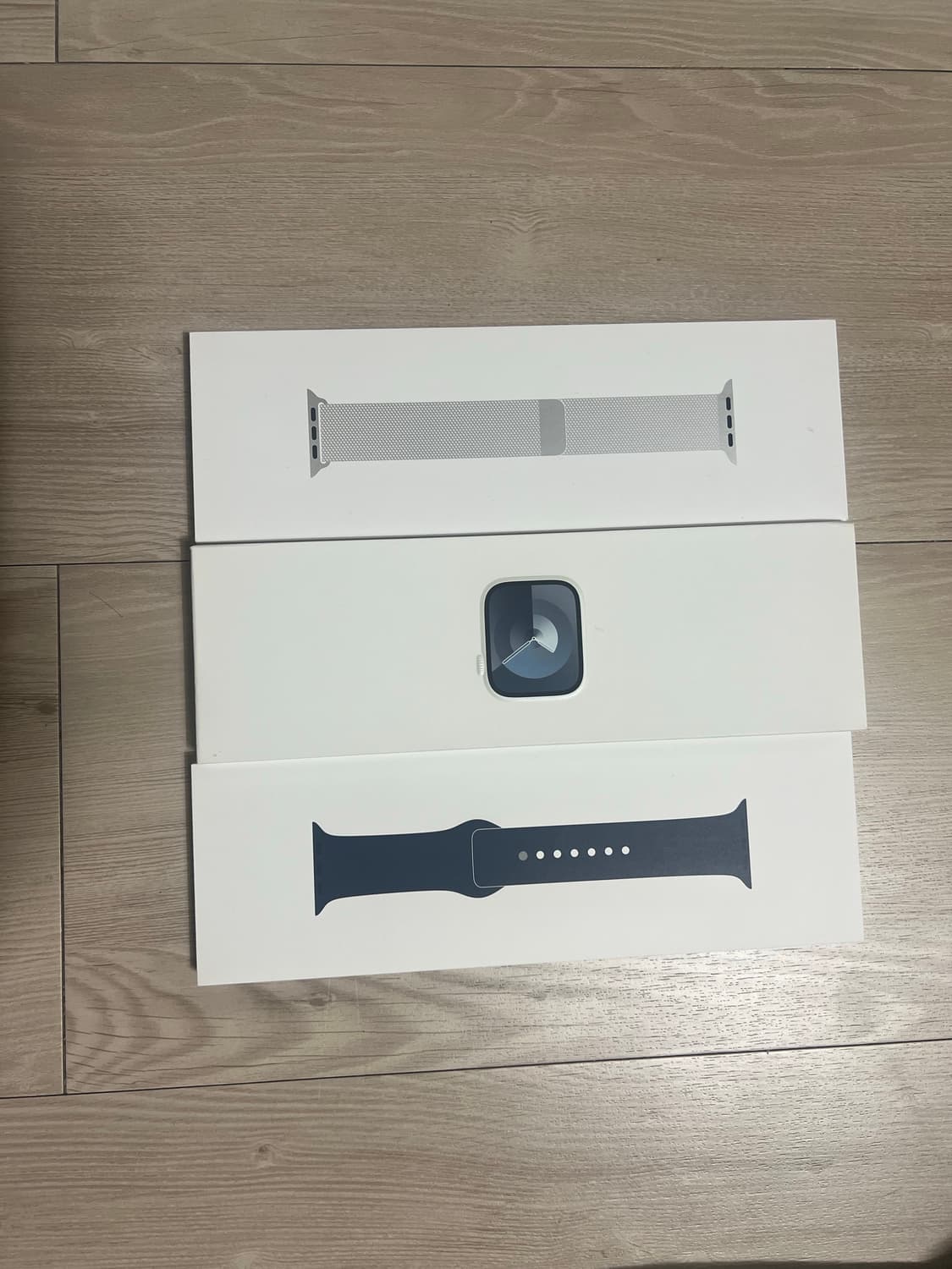 Apple 애플워치 9 GPS 상품이미지1