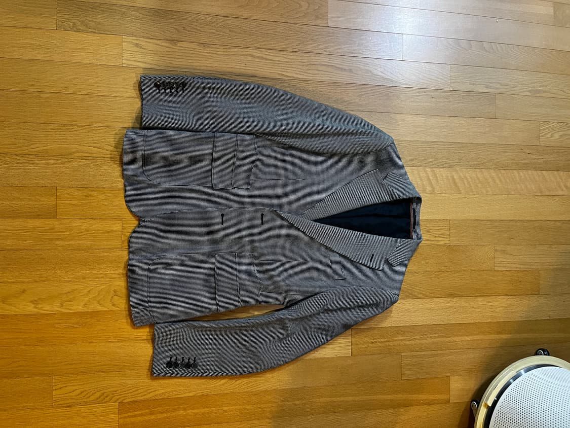 구찌 빈티지 자켓  상품이미지1