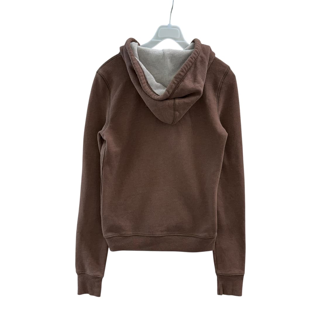 [XL] 아베크롬비 브라운 후드집업 상품이미지4