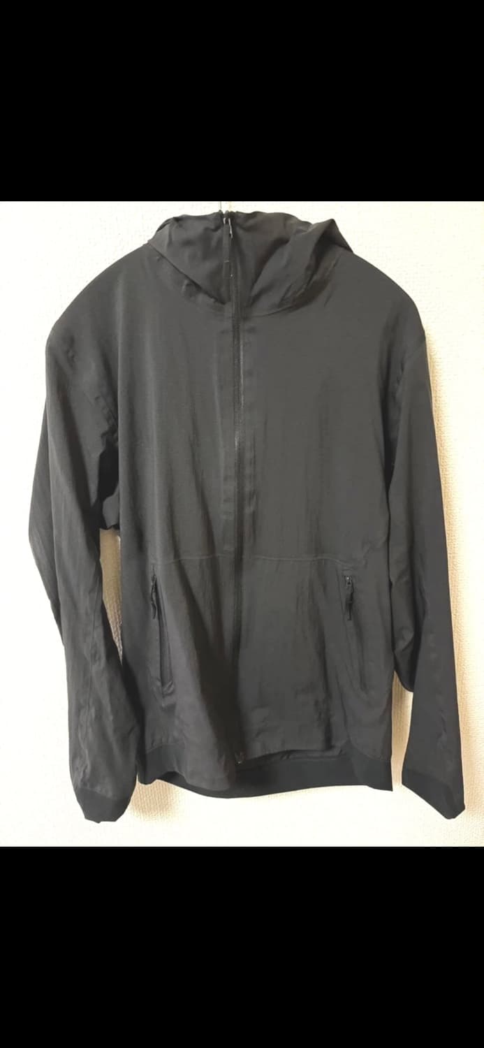 아크테릭스 베일런스 뎀로 후드 [민트급.백화점 구매] M(100ㅡ105) 상품이미지2