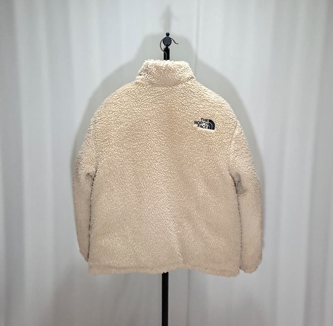 (택포) 노스페이스 리버시블 구스 플리스 자켓 105 B653 상품이미지8