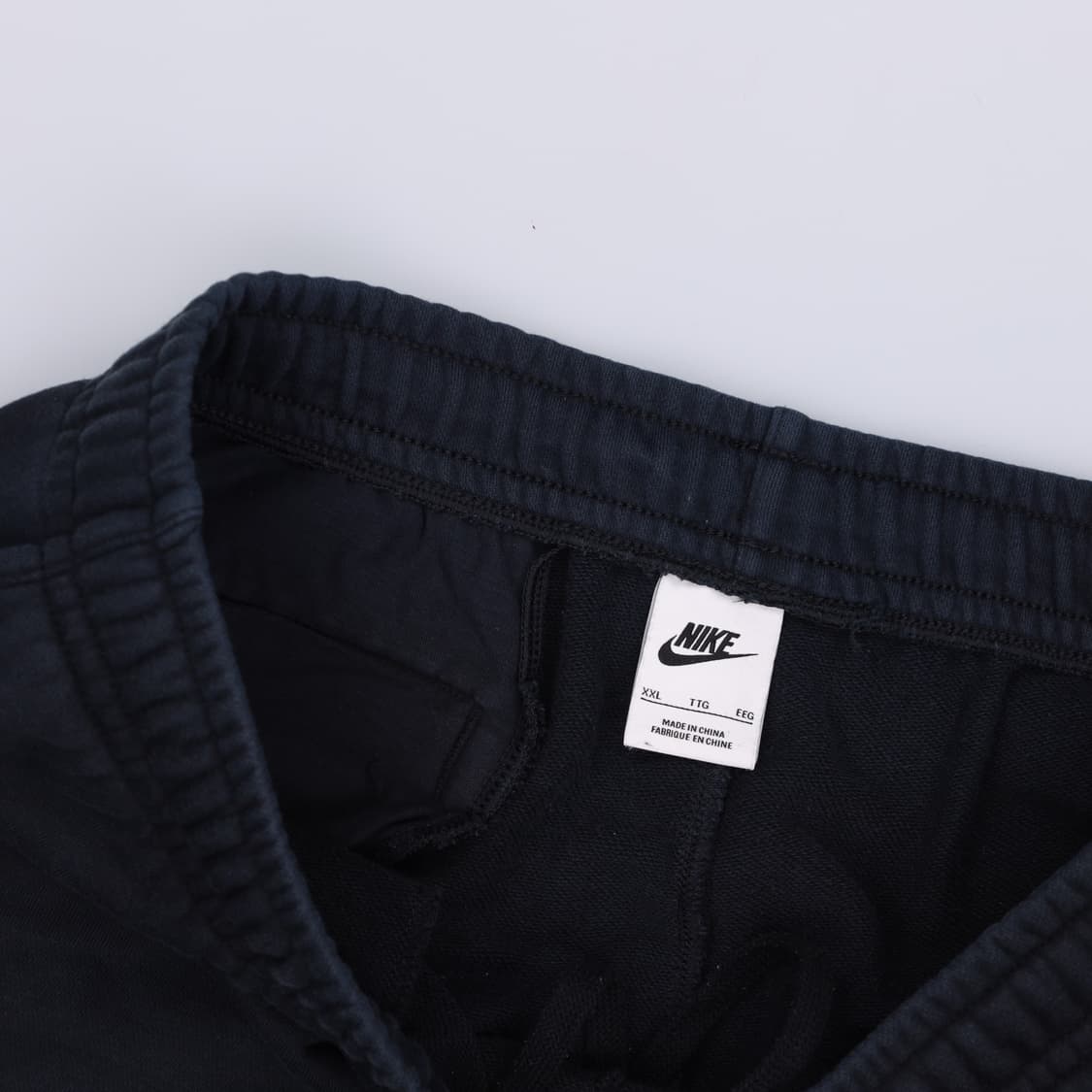 XXL 나이키 트레이닝 조거팬츠 0430H 상품이미지3