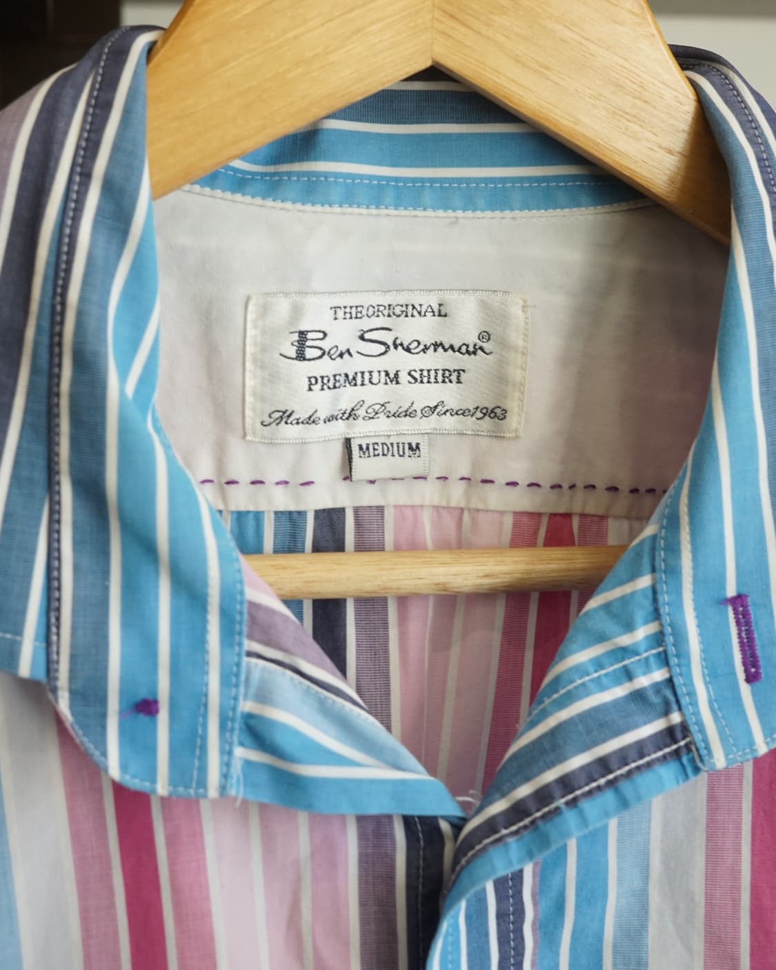 00s Ben Sherman 상품이미지3