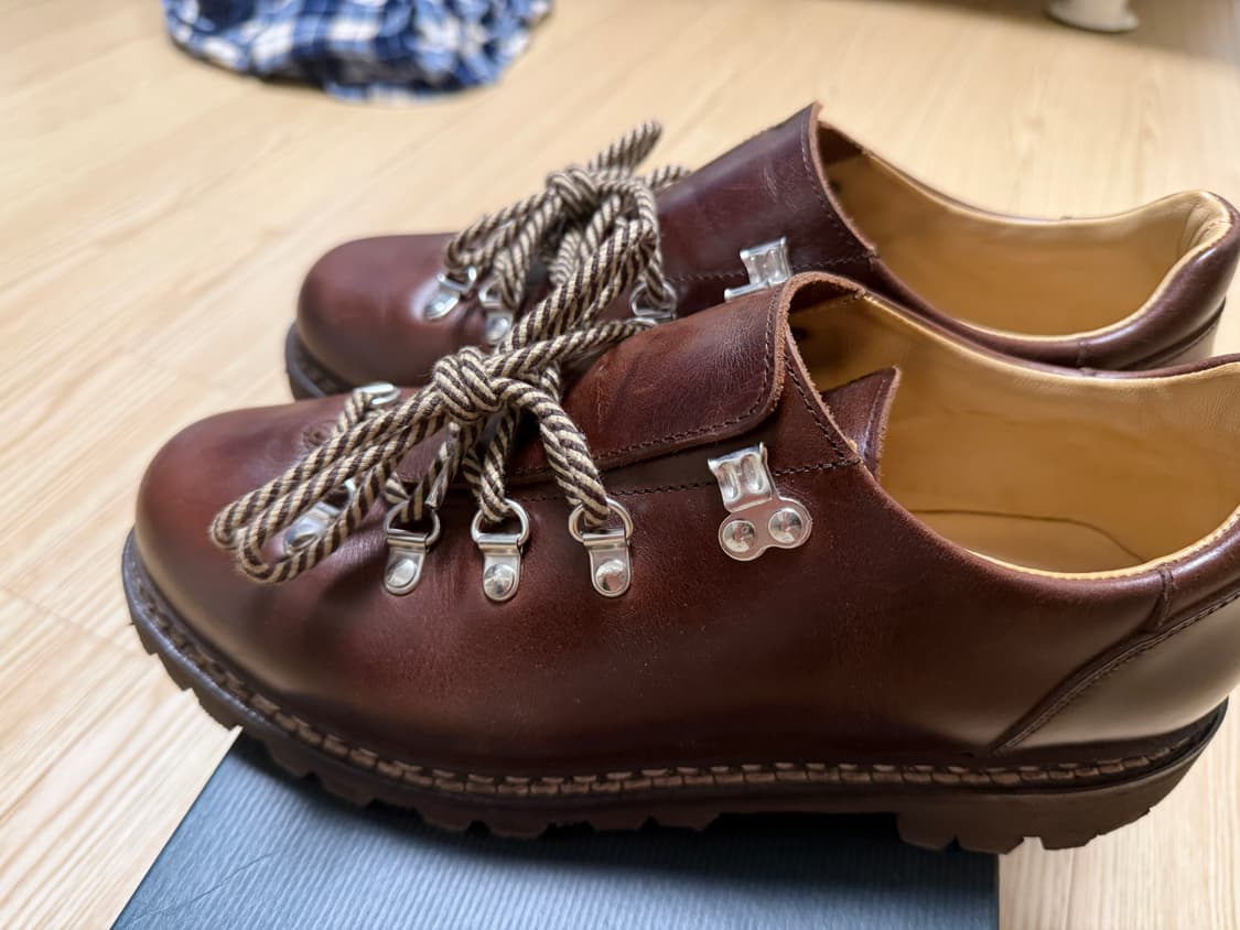 파라부트 클루사즈 에꼬르세 상품이미지3