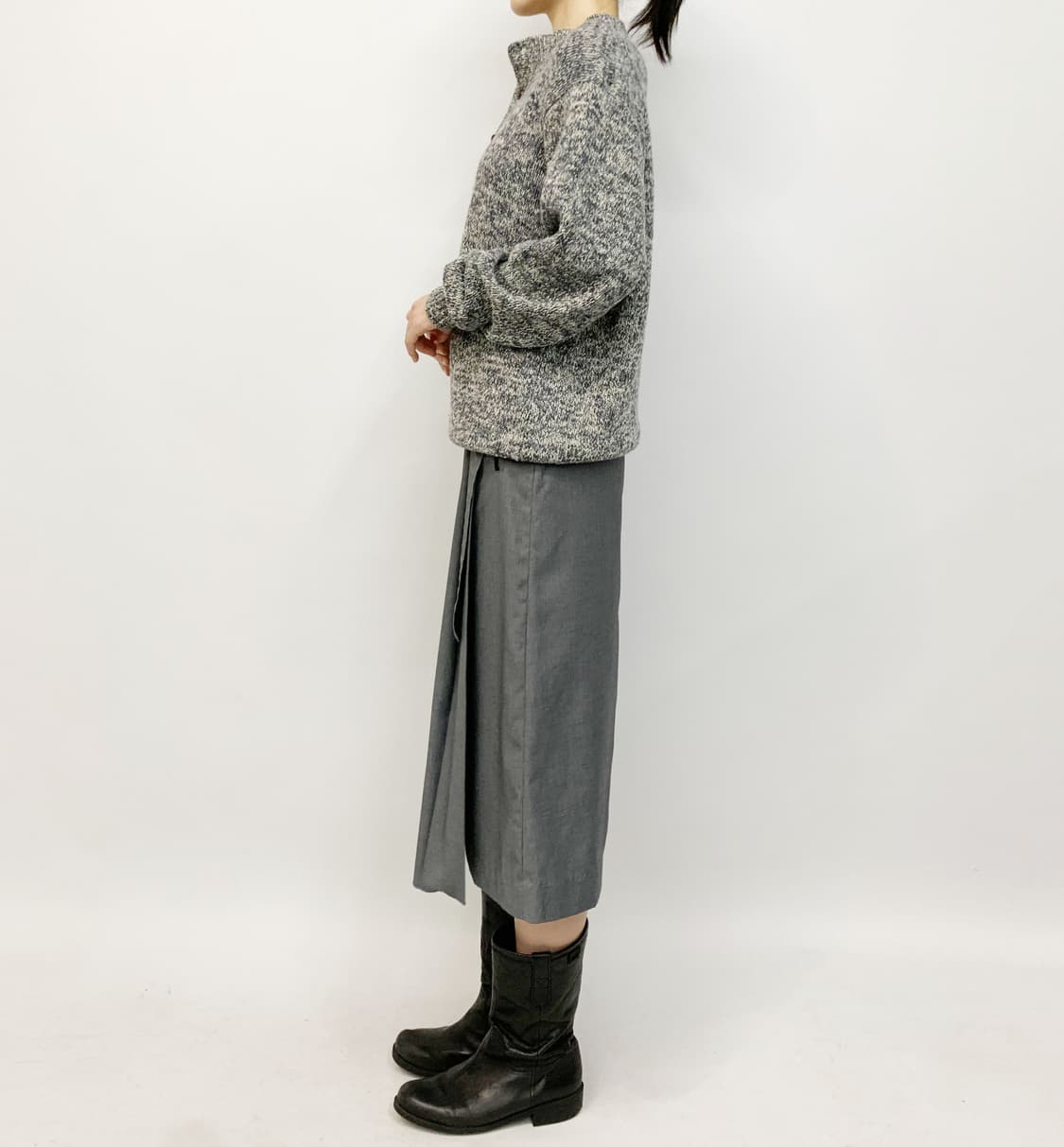 버버리 니트 상품이미지3