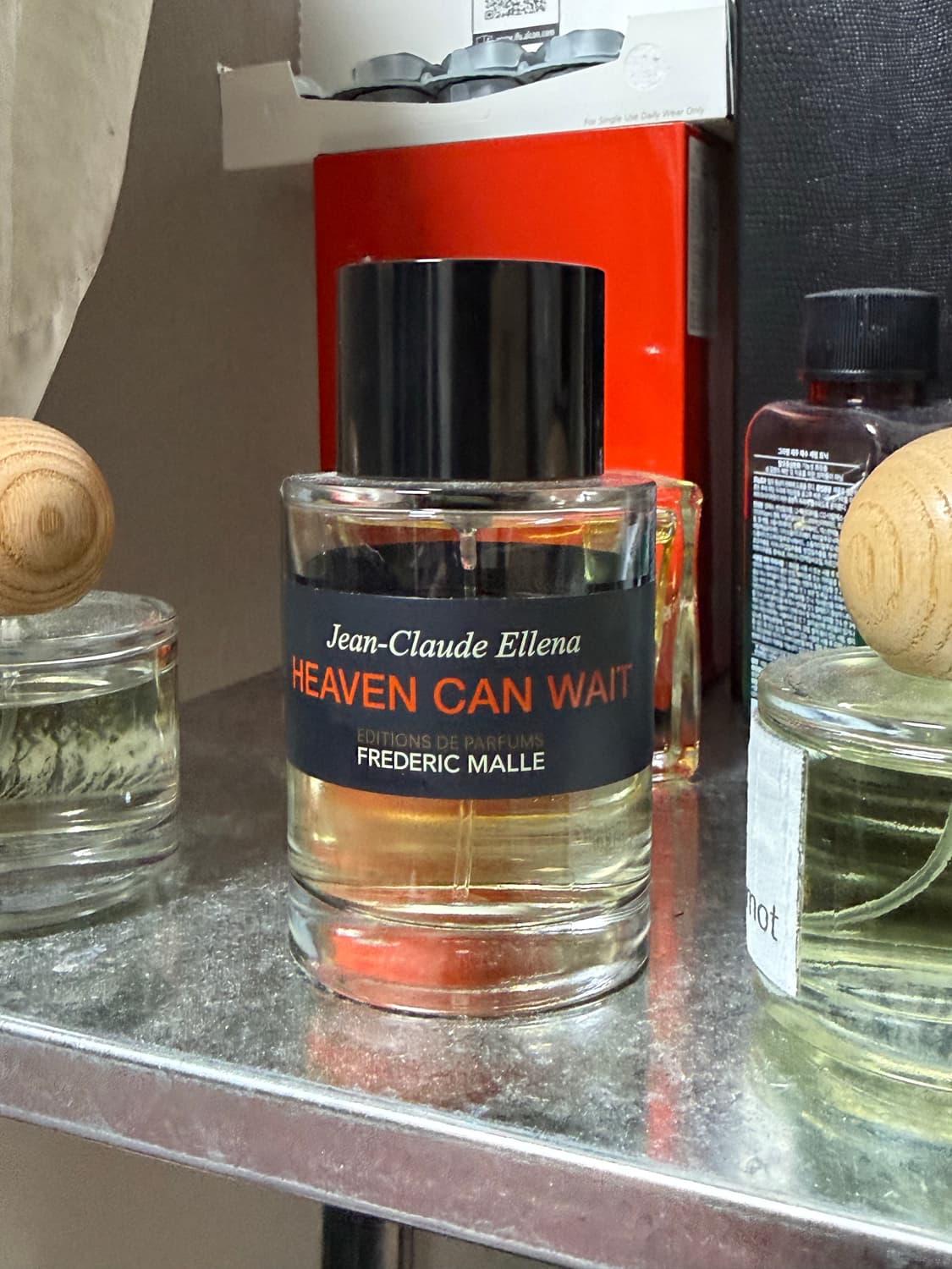 프레데릭 말 헤븐캔웨이트 100ml 국문택 상품이미지1