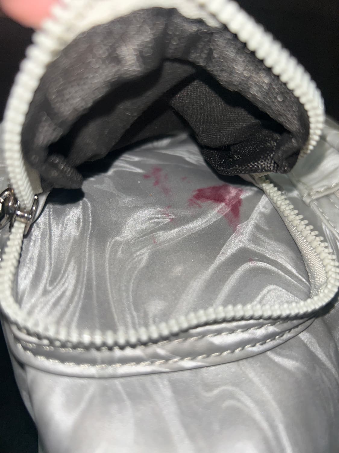 Noiago 노이아고 미니 백팩 상품이미지6