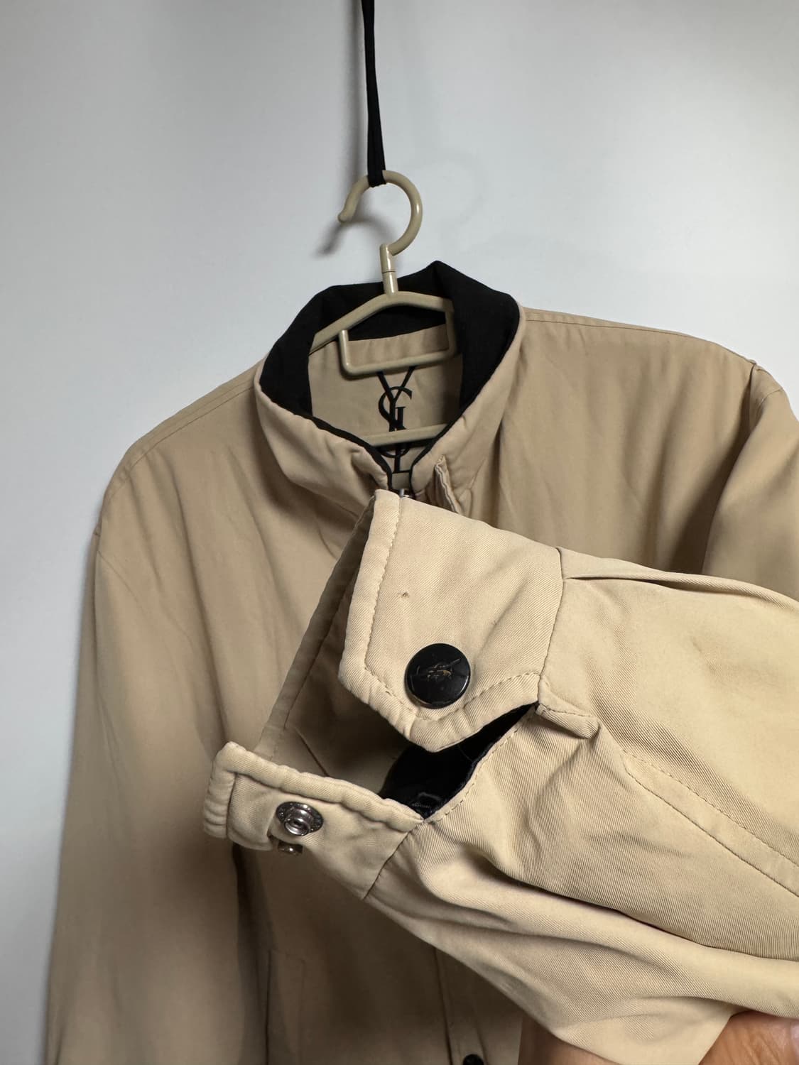 YSL 입생로랑 남성 자켓 105-110 상품이미지8