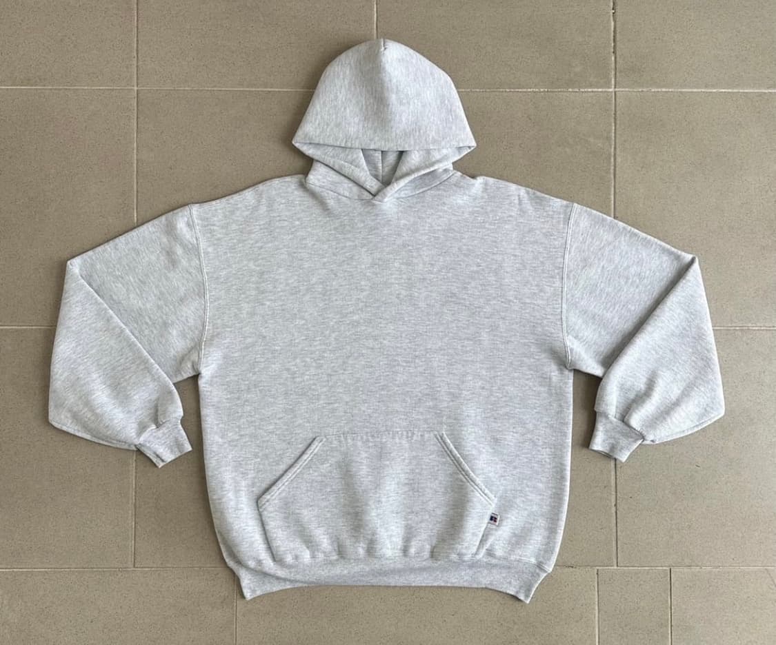 S급 90s 러셀애슬레틱 후디 USA 상품이미지1