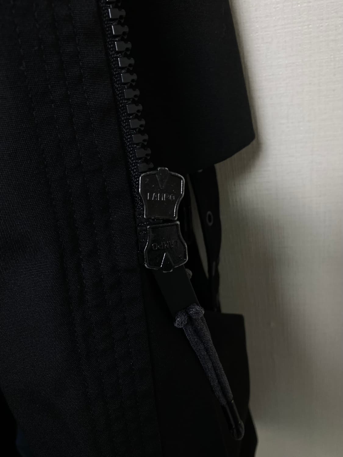 2003FW Dior HOMME LUSTER NAPOLEON COAT 상품이미지4