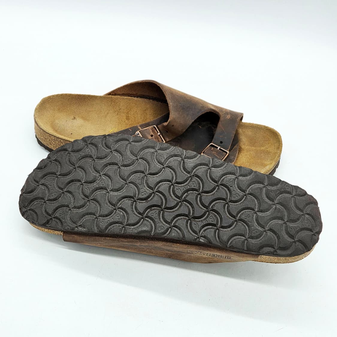  버켄스탁 취리히 하바나 (260)  상품이미지2