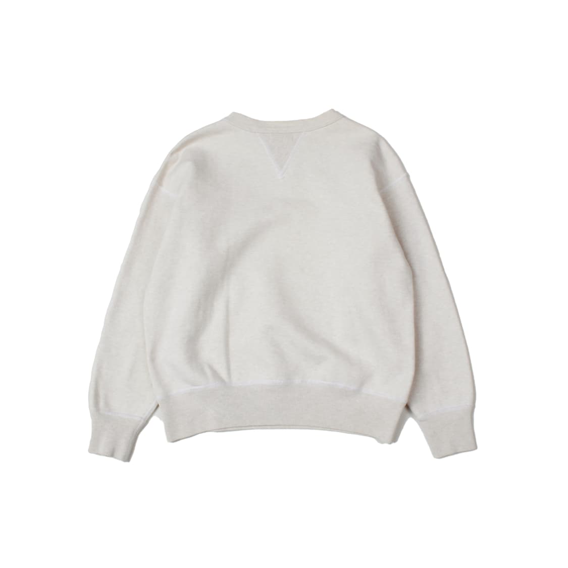 THE REAL McCOY'S 스웻셔츠 상품이미지2